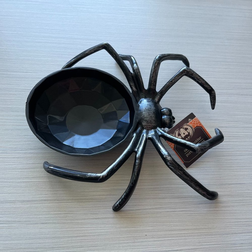 Halloween  candydish
